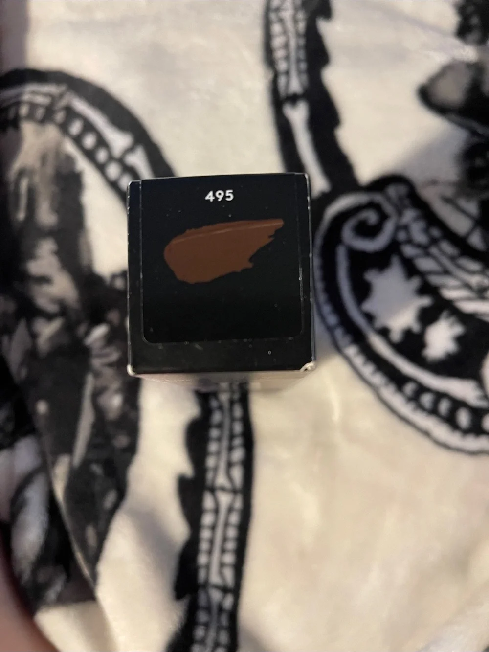 Fenty 495 Pro Filt’r Soft Matte Longwear Liquid Foundation